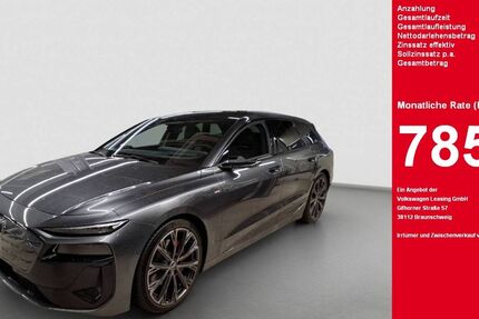 Audi A6 e-tron 13.326 km 85.385 € Gütersloh 33334
