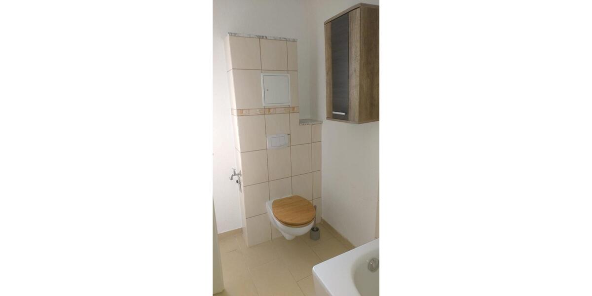 Erdgeschosswohnung in KarnitzRügen zu vermieten 3 zimmer