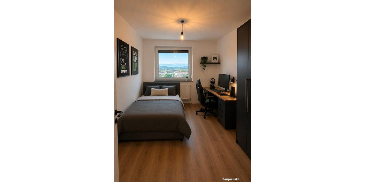 Etagenwohnung Villingen-Schwenningen Schwenningen - 3.5 Zimmer, 90 m&sup2;, 319.950&euro; | Angebot:27096345
