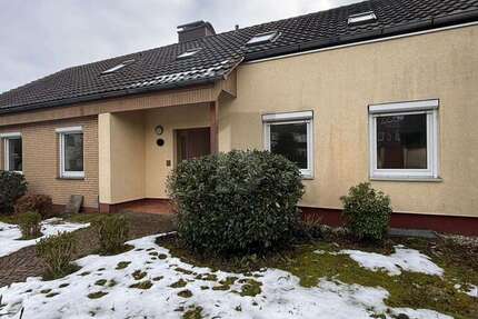 Haus Uslar - 10 Zimmer, 225 m&sup2;, 199.000&euro; | Angebot:25549449