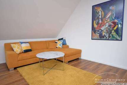 Zimmer Oldenburg Ziegelhof - 2 Zimmer, 990&euro; | Angebot:27147002