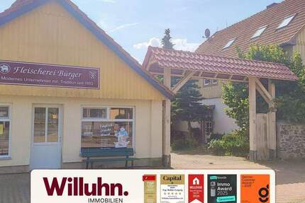 Gewerbeobjekt Königerode Königerode - 1 Zimmer, 245.000&euro; | Angebot:25673787