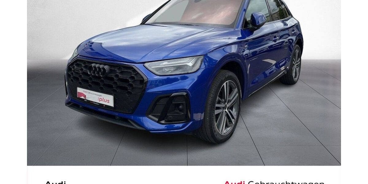 Audi Q5 62.109 km 37.990 &euro; Dresden 01067