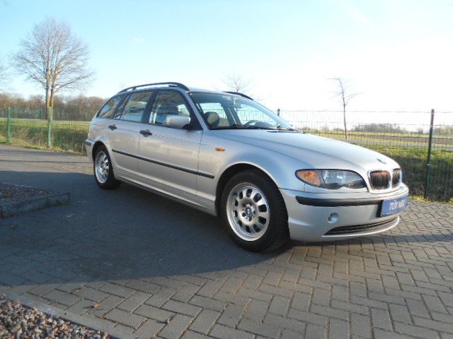 BMW 318 142.000 km 5.450 &euro; Bergen/Dumme 29468