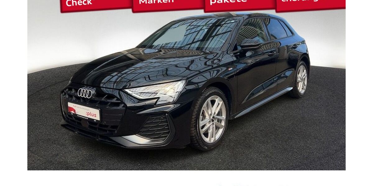 Audi A3 11.689 km 36.990 &euro; Hamburg 22529