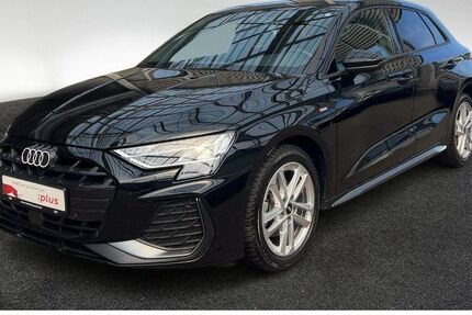 Audi A3 11.689 km 37.950 &euro; Hamburg 22529