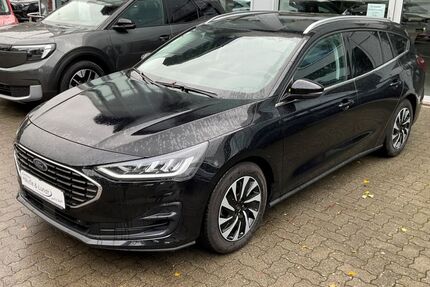 Ford Focus 30.900 km 24.480 € Hohenwestedt 24594