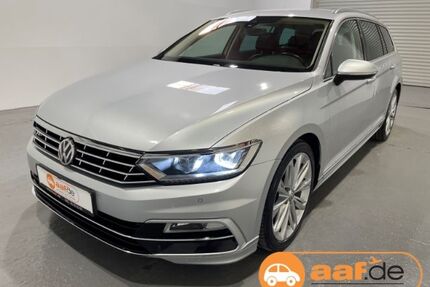 VW Passat Variant
