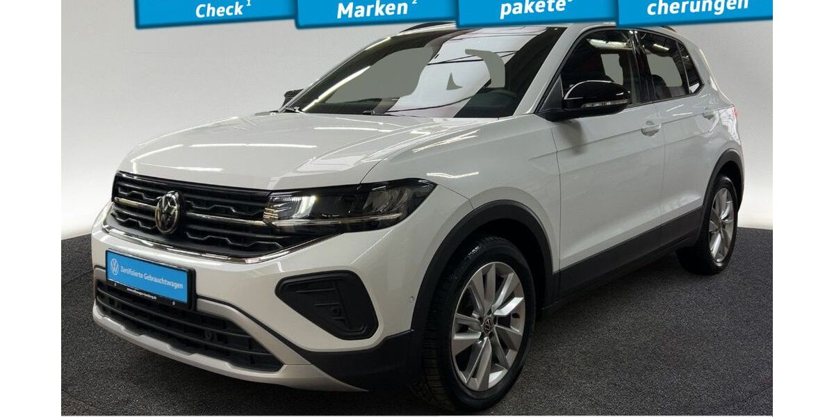 VW T-Cross 26.280 km 23.885 &euro; Hamburg 22761