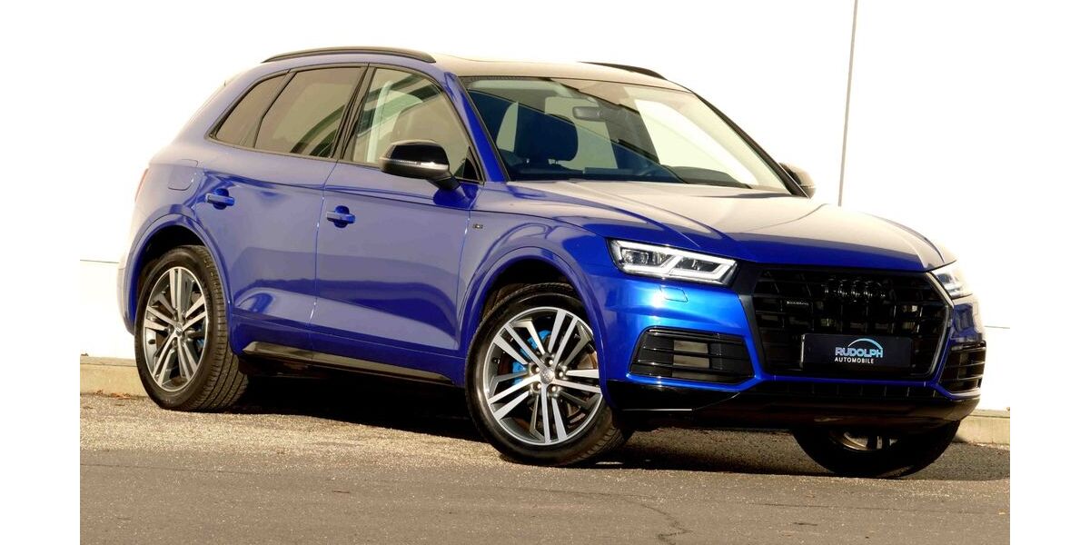 Audi Q5 29.000 km 35.799 &euro; Berlin 13088