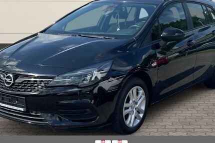 Opel Astra 42.450 km 14.590 € Dorsten 46286