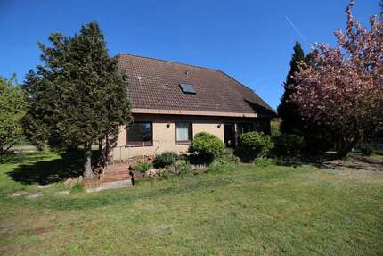 Wohnung Mühlenbecker Land Zühlsdorf - 7 Zimmer, 180 m&sup2;, 489.000&euro; | Angebot:25081760