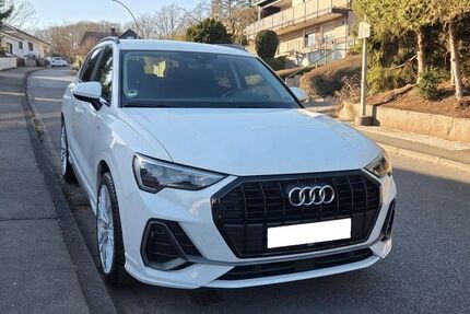 Audi Q3 56.000 km 23.499 &euro; Gevelsberg 58285