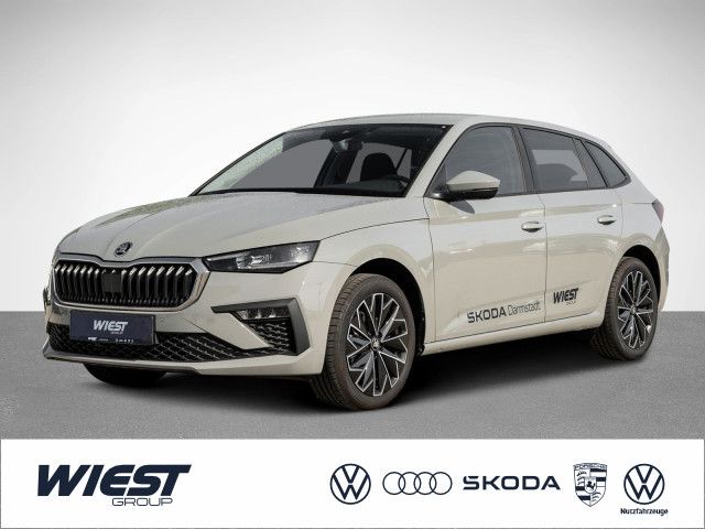 Skoda Scala 9.990 km 29.990 &euro; Darmstadt 64295