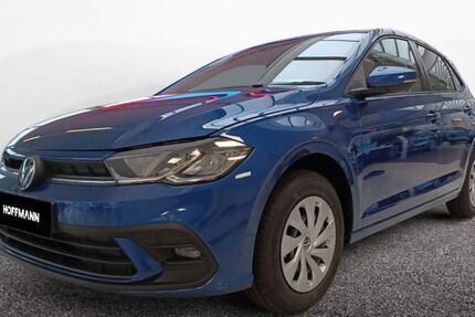 VW Polo 5.500 km 19.090 &euro; Pößneck 07381