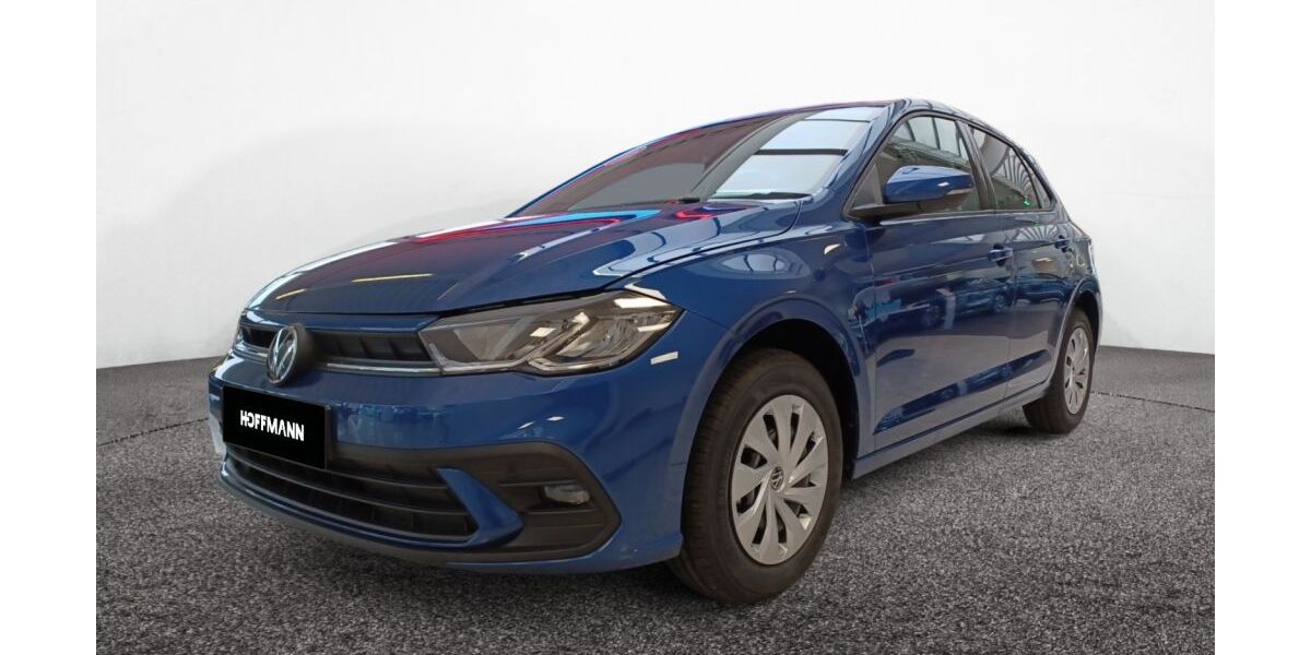 VW Polo 5.500 km 19.090 &euro; Pößneck 07381