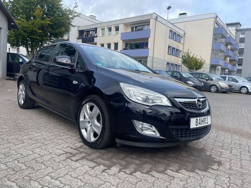 Astra