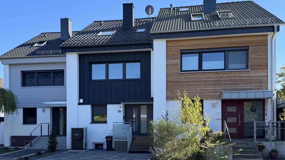 Einfamilienhaus Burgdorf - 4 Zimmer, 145 m&sup2;, 2.100&euro; | Angebot:26435952