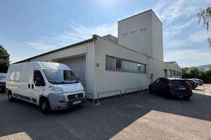 Halle in Ehingen 699.000 € 2239 m² zimmer