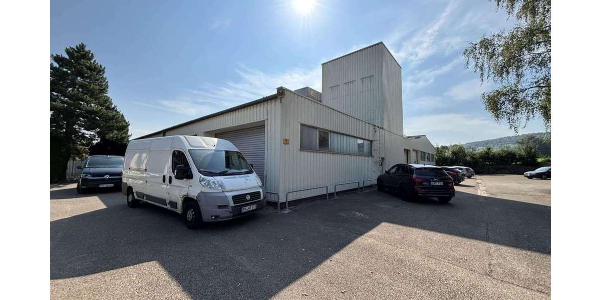 Halle in Ehingen 699.000 € 2239 m² zimmer