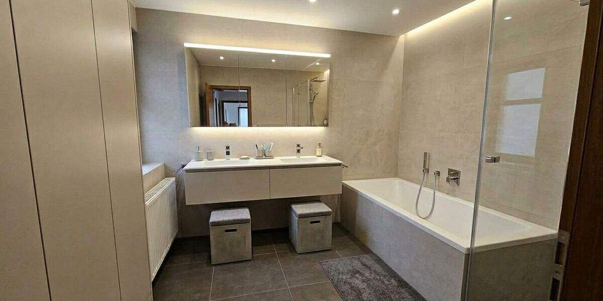 Reihenmittelhaus Puchheim Puchheim Bahnhof - 5 Zimmer, 142 m&sup2;, 730.000&euro; | Angebot:25821212