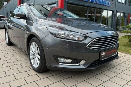 Ford Focus 85.000 km 7.999 &euro; Bad Schwartau 23611