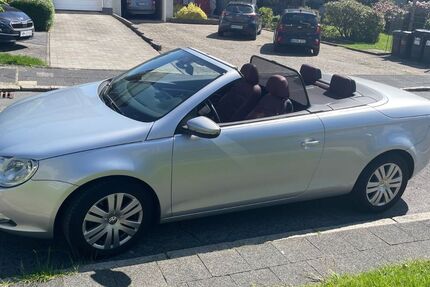 VW Eos 132.000 km 5.300 &euro; Bochum 44797