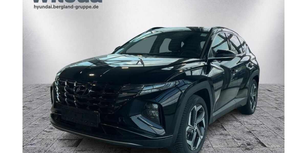 Hyundai TUCSON 53.251 km 27.340 &euro; Radevormwald 42477