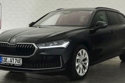 Skoda Superb 7.400 km 44.724 &euro; Coesfeld 48653