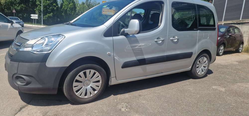 Berlingo
