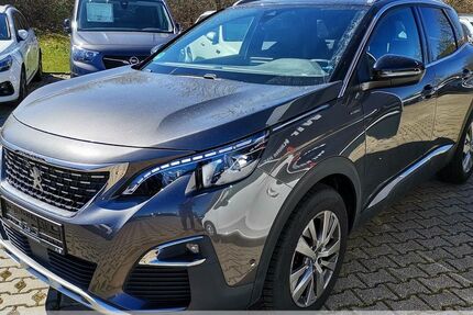 Peugeot 3008 49.905 km 16.499 &euro; Freiberg 09599