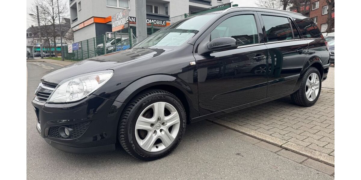 Opel Astra 190.000 km 3.990 &euro; Gelsenkirchen 45899