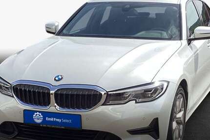 BMW 320 52.496 km 31.240 &euro; Zwingenberg 64673