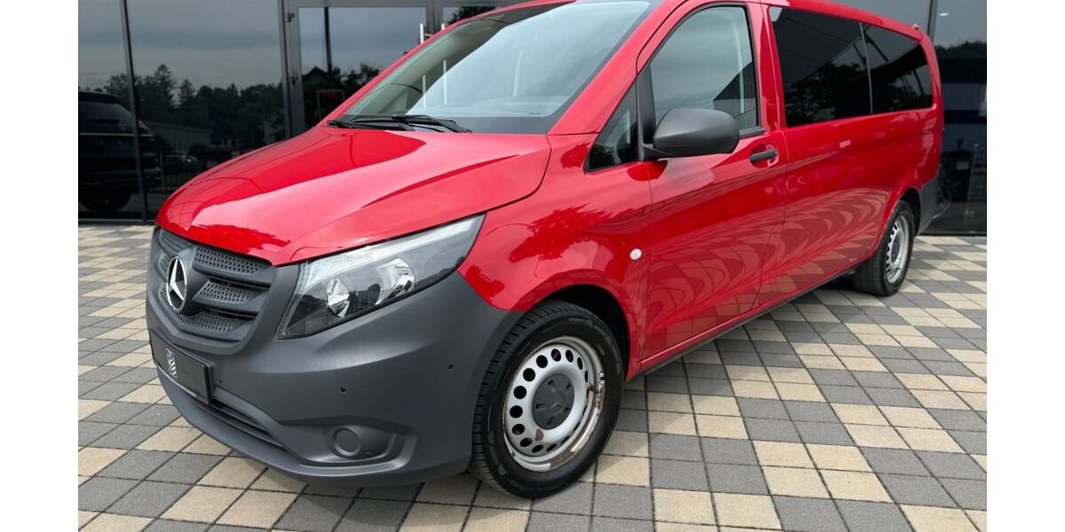 Mercedes-Benz Vito 106.500 km 26.390 &euro; Schongau 86956