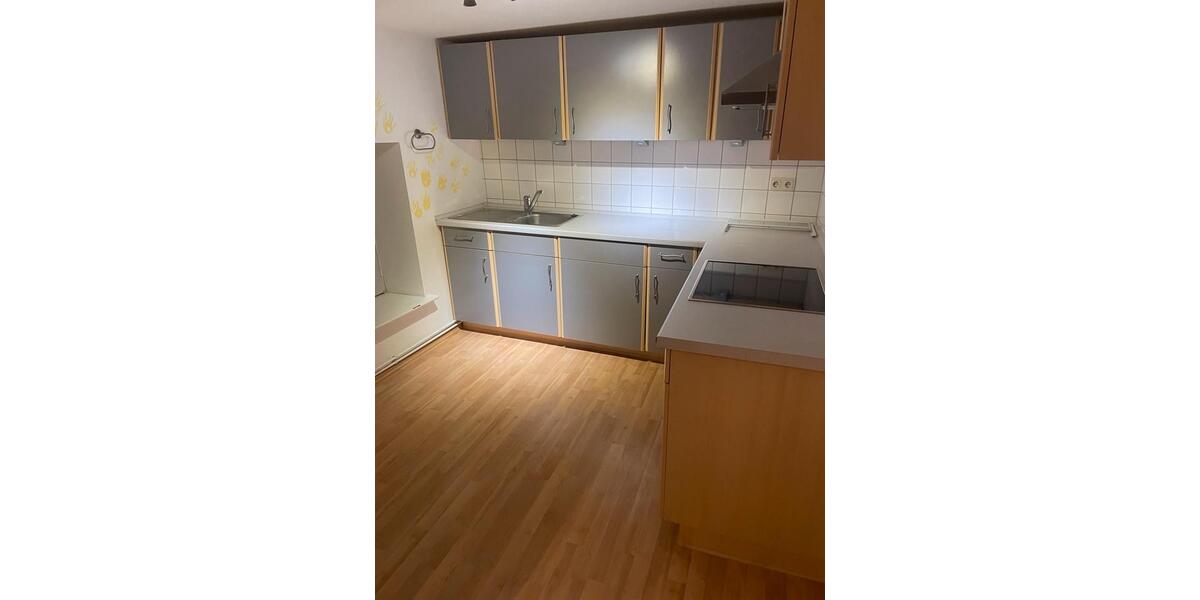 Glückstadt Schöne 2-Zimmer-Wohnung 70m2 2 zimmer