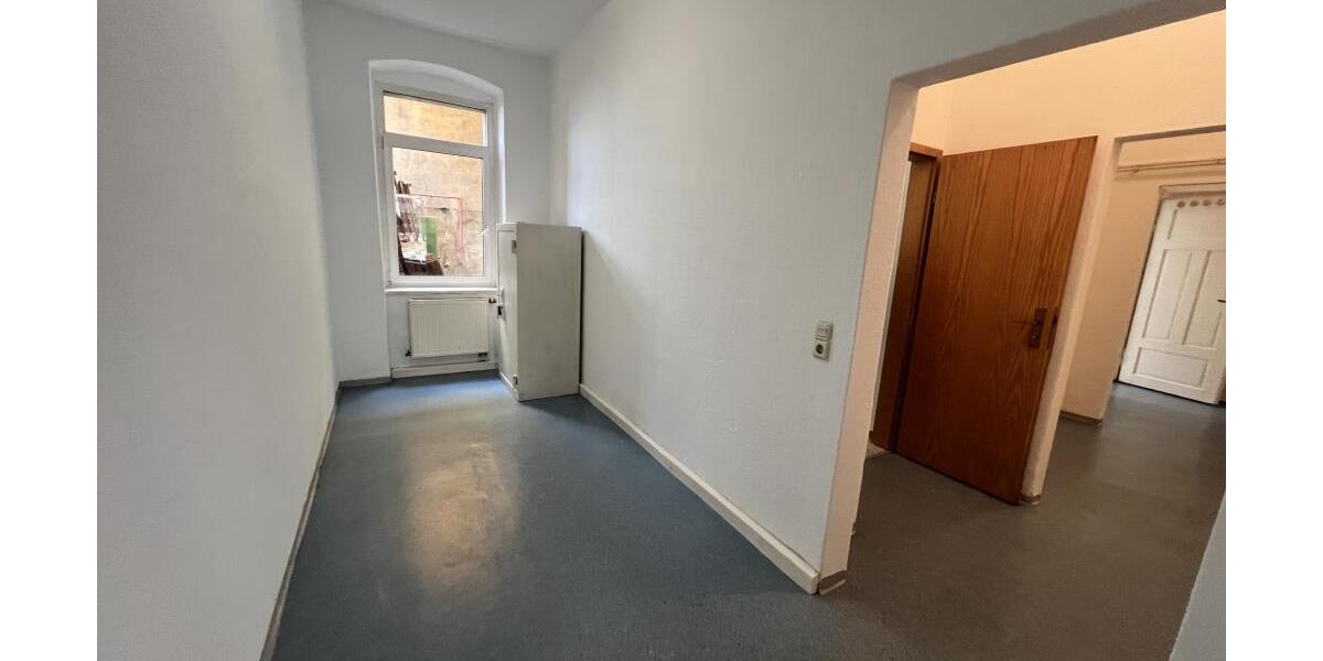 Ladenfläche mit neuem Bodenbelag* in frequentierter Lage nahe des Zentrums! - Gewerbeobjekt Gera Ostviertel | Angebot:26385026