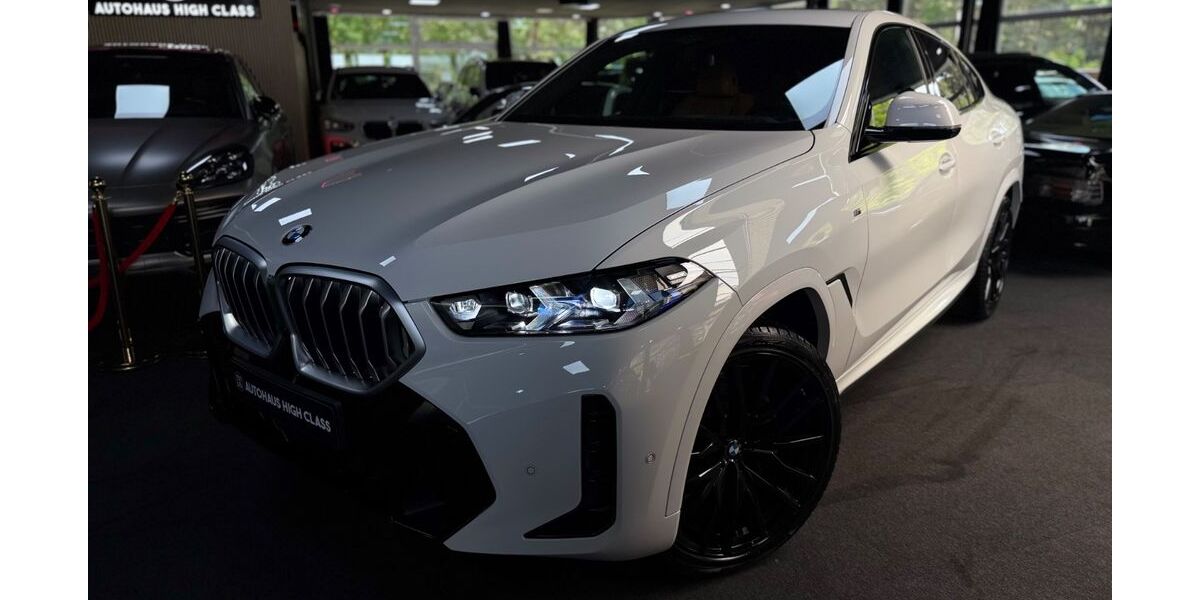 BMW X6 25.600 km 74.990 &euro; Bad Saarow 15526