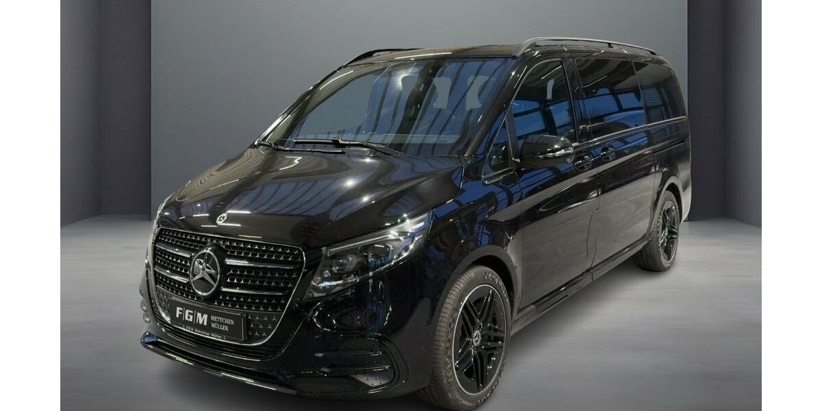 Mercedes-Benz V 300 3.600 km 92.970 &euro; Oranienburg 16515