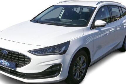 Ford Focus 2.900 km 33.980 &euro; Koblenz 56073