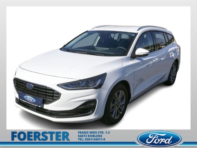Ford Focus 2.900 km 33.980 &euro; Koblenz 56073
