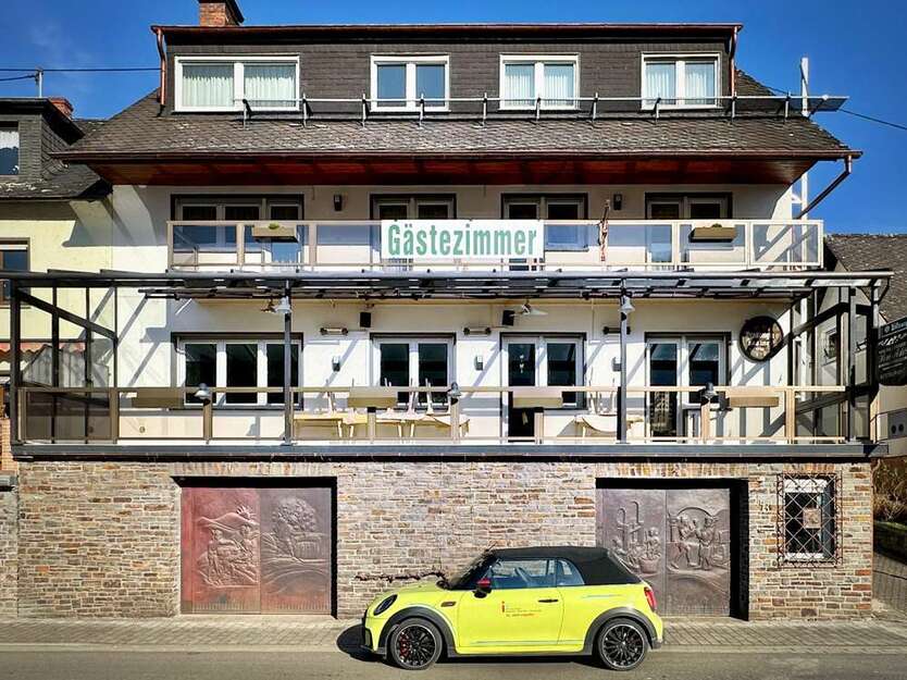 Gastronomie in Pommern 595.000 € 458 m²