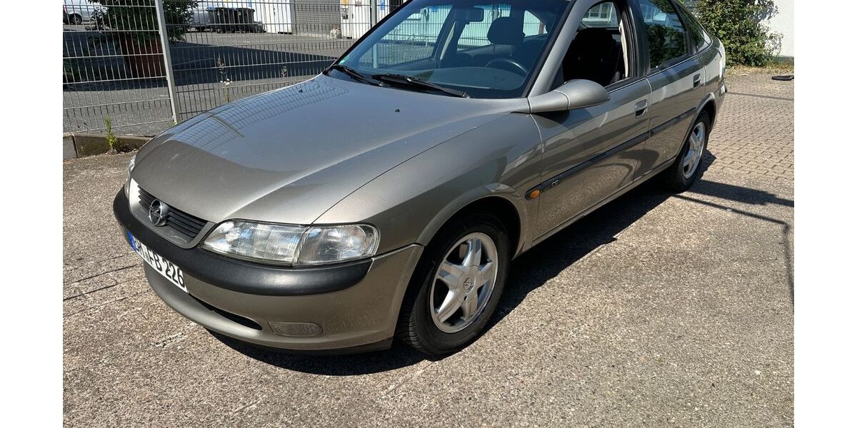 Opel Vectra 174.000 km 2.999 &euro; Köln 50999