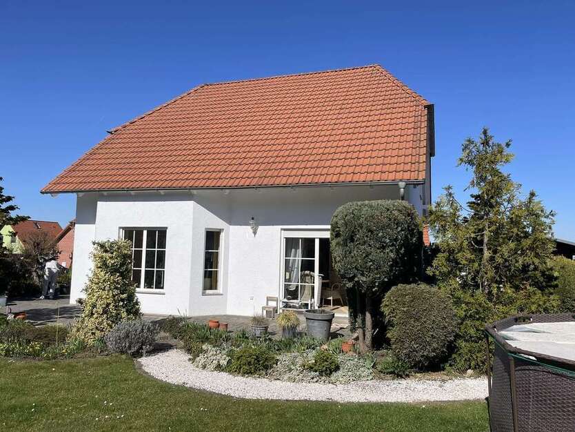 Haus zum Kaufen in Gernrode 350.000 € 130 m²