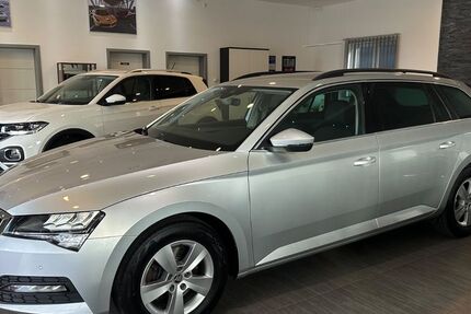 Skoda Superb 156.867 km 16.485 &euro; Volkmarsen 34471