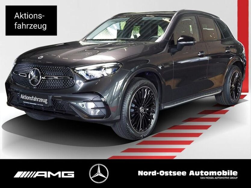 GLC 400