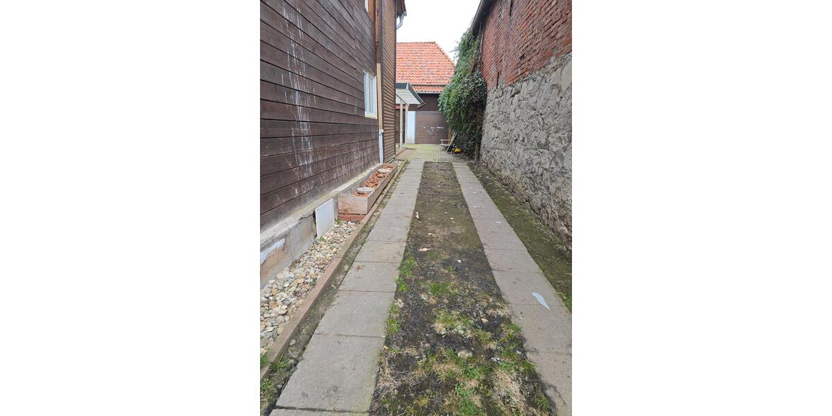 Einfamilienhaus Ellrich - 5 Zimmer, 115 m&sup2;, 700&euro; | Angebot:26007172