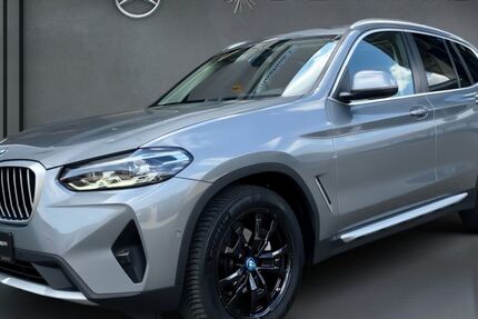 BMW X3 25.000 km 41.290 &euro; Uelzen 29525
