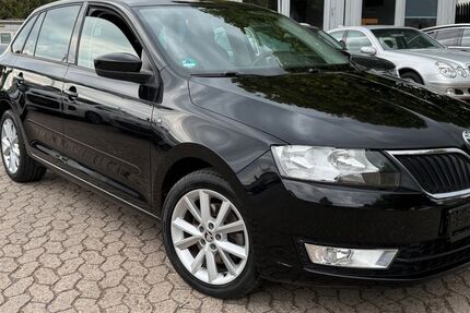 Skoda Rapid 89.000 km 8.950 &euro; Frankfurt am Main 65933