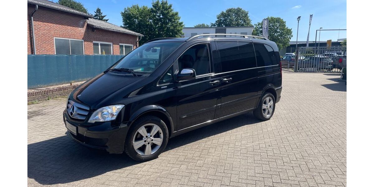 Mercedes-Benz Viano 159.990 km 17.900 &euro; Vreden 48691