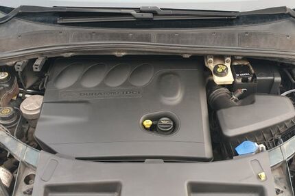 Ford S-Max 320.000 km 2.800 &euro; Euerbach 97502